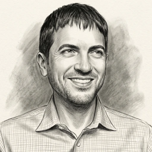 Jeremy Ginsberg